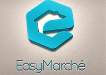 logo easy-marché